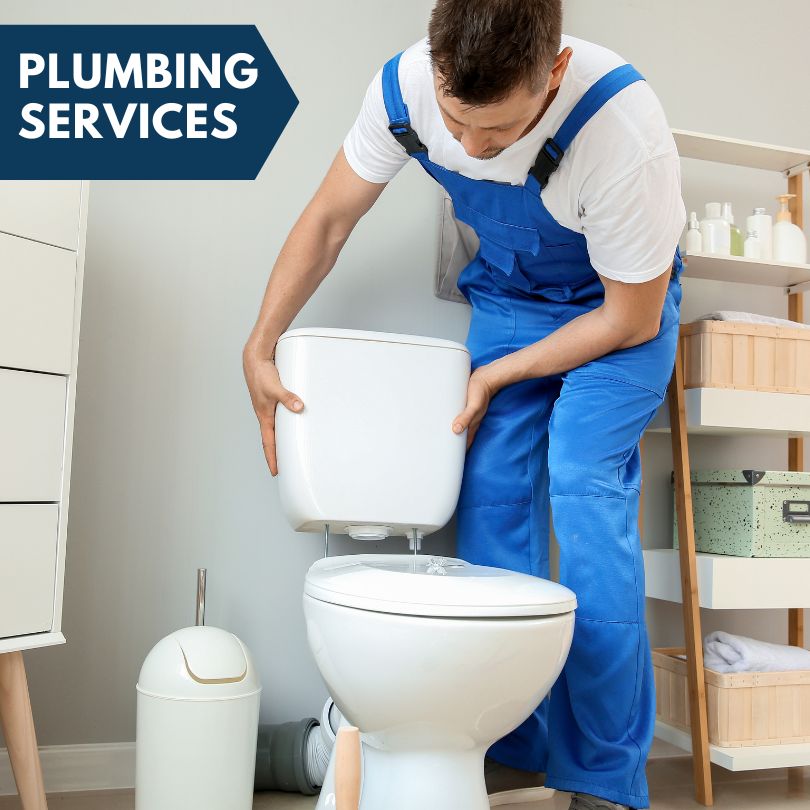 Plumbing Company in Woodbridge, CT