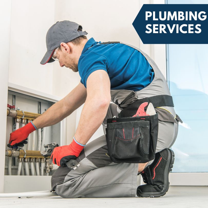 Woodbridge Plumbing Company